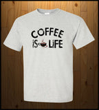 Coffee is Life...