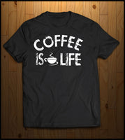 Coffee is Life...