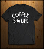 Coffee is Life...