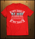 My Dad My Hero