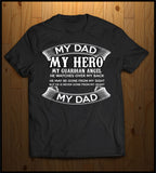 My Dad My Hero