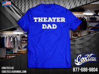 Theater Dad