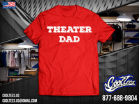 Theater Dad