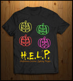 H.E.L.P. [Halloween Extreme Lighting People]