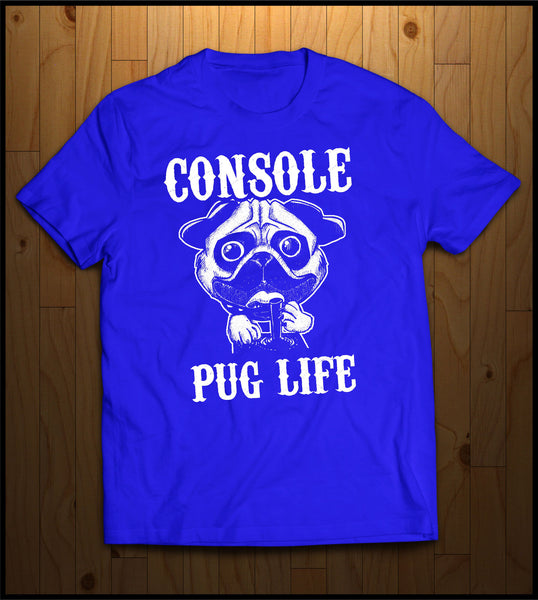 Pug Life